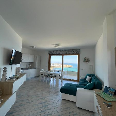 Casa Vacanze Lungomare 포르토 토레스 외부 사진