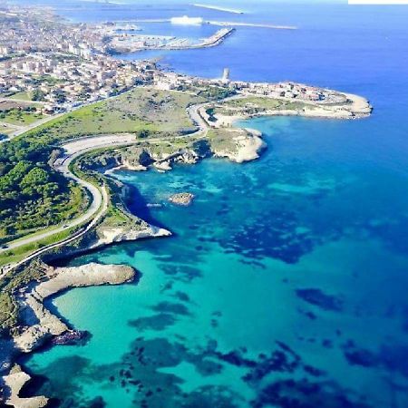 Casa Vacanze Lungomare 포르토 토레스 외부 사진
