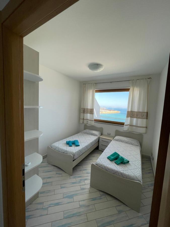 Casa Vacanze Lungomare 포르토 토레스 외부 사진