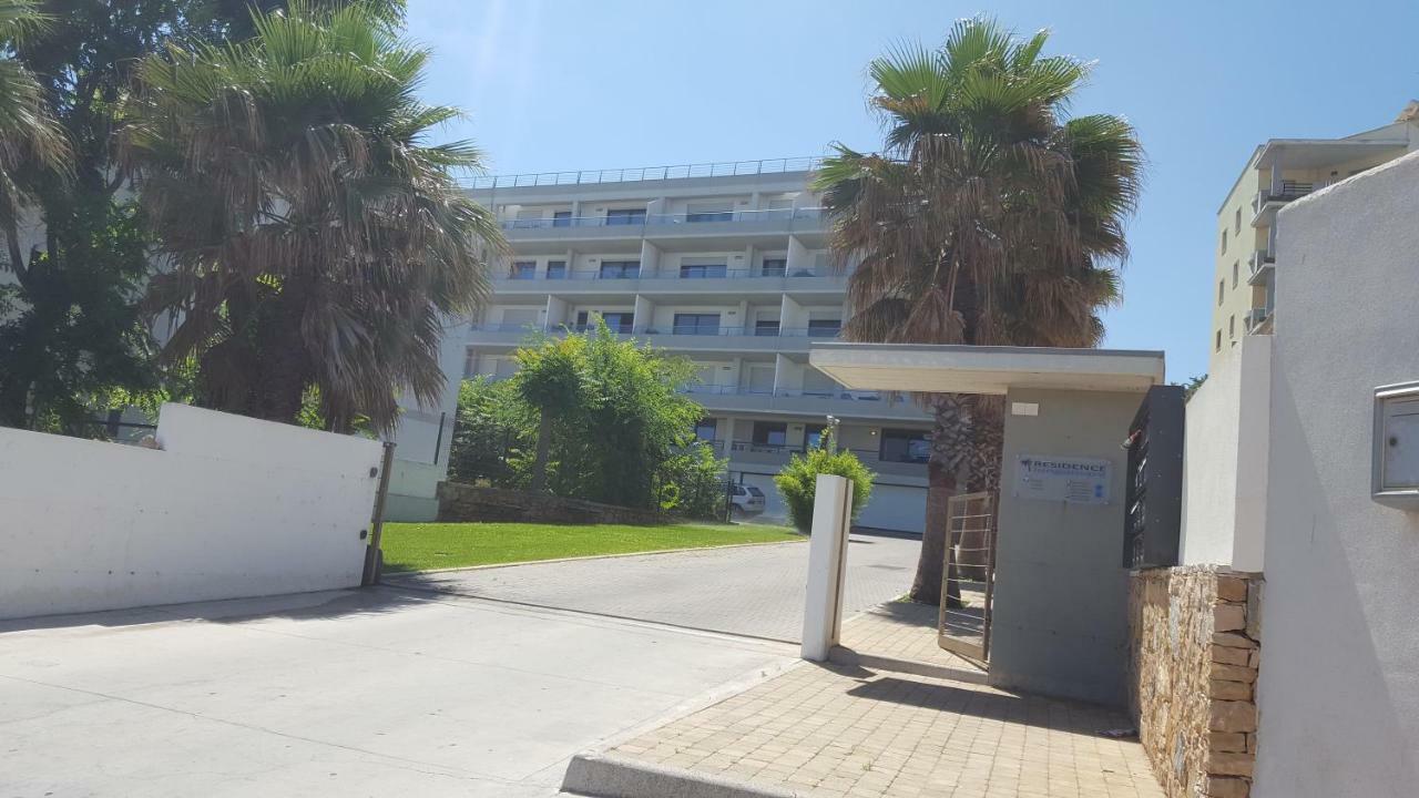 Casa Vacanze Lungomare 포르토 토레스 외부 사진