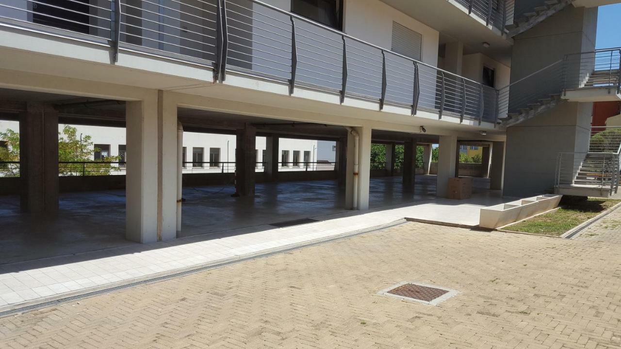 Casa Vacanze Lungomare 포르토 토레스 외부 사진