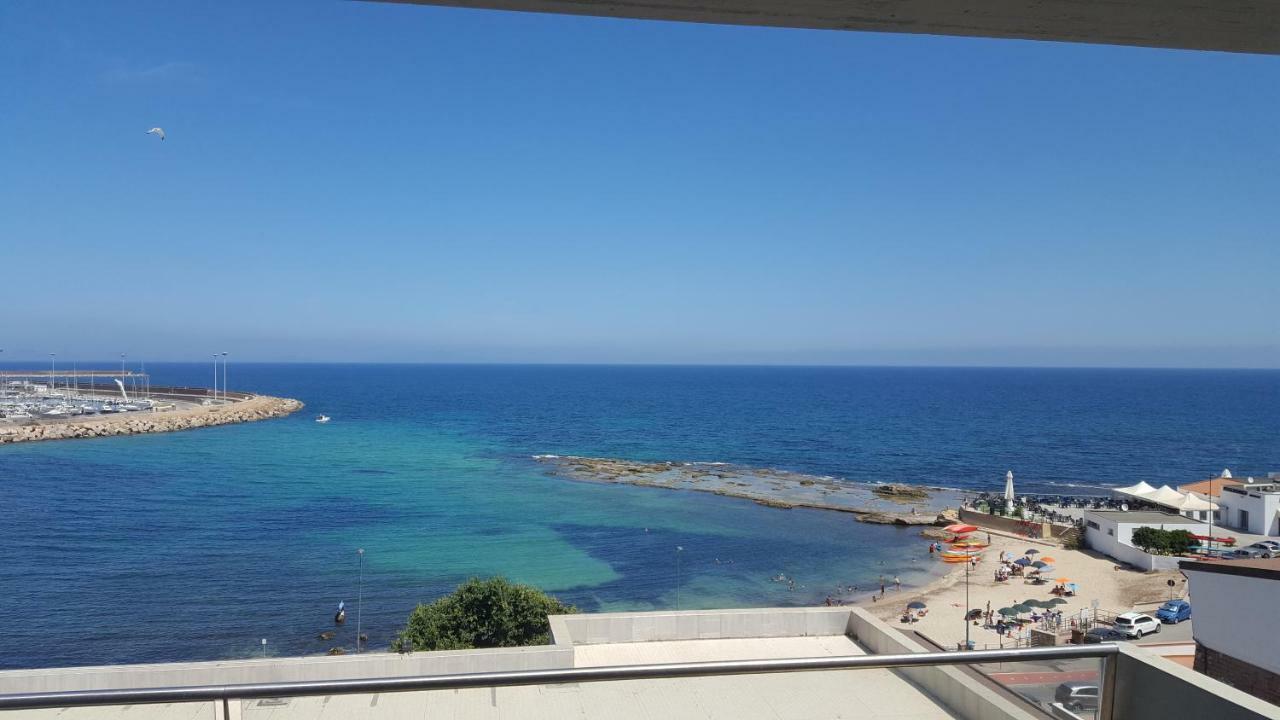 Casa Vacanze Lungomare 포르토 토레스 외부 사진