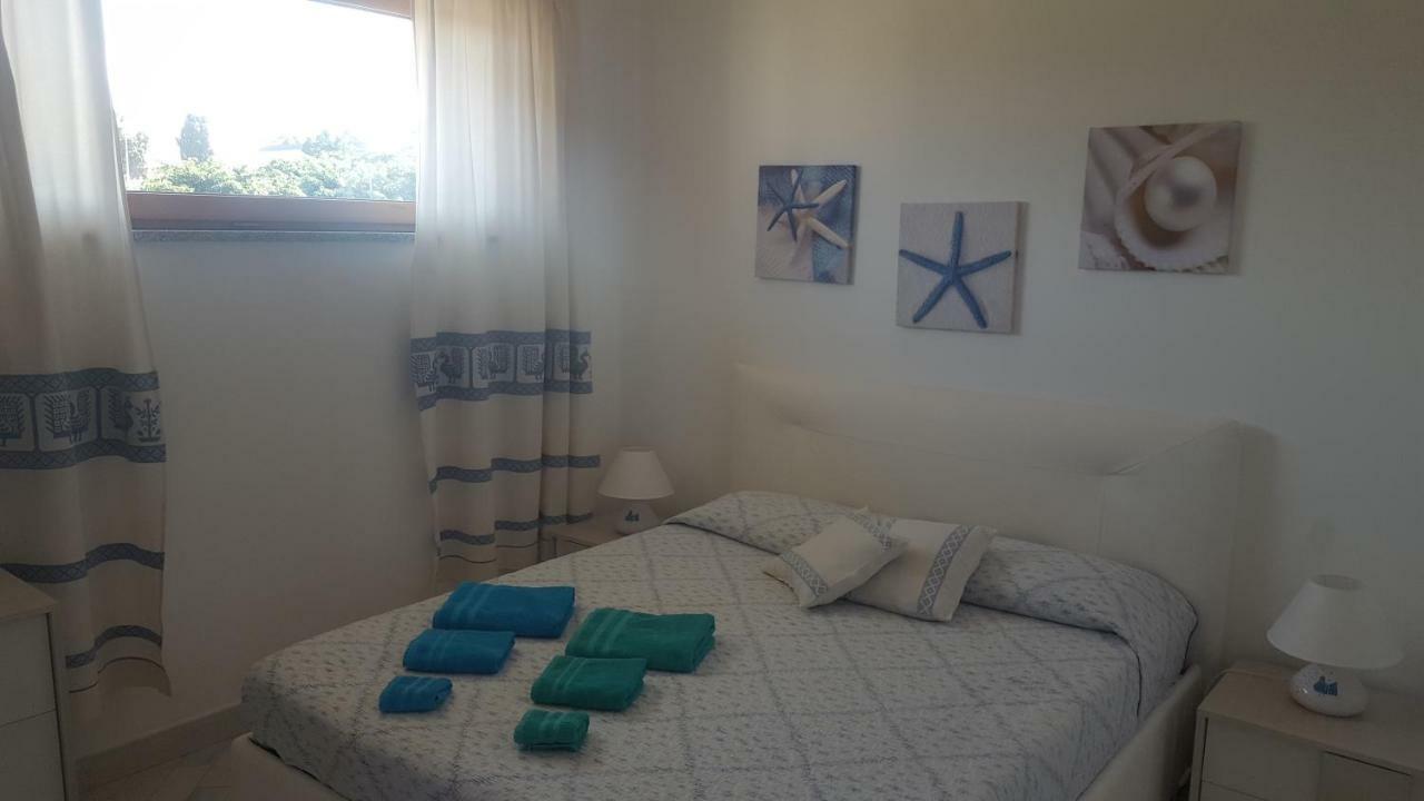 Casa Vacanze Lungomare 포르토 토레스 외부 사진