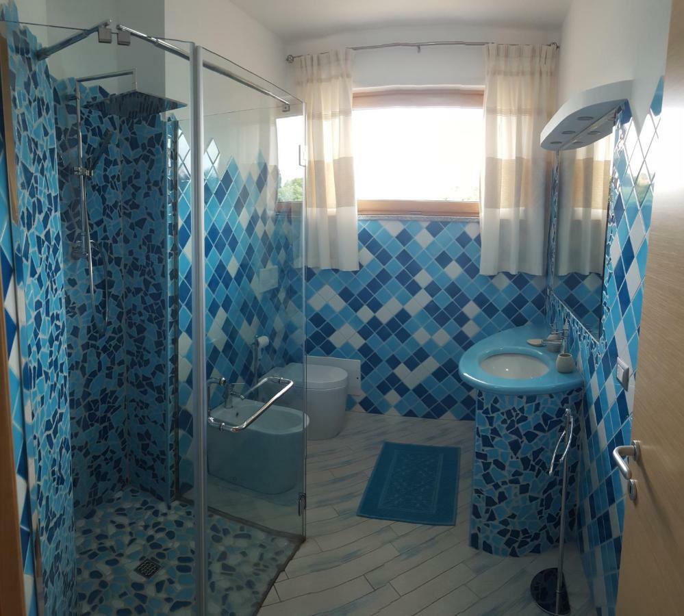 Casa Vacanze Lungomare 포르토 토레스 외부 사진
