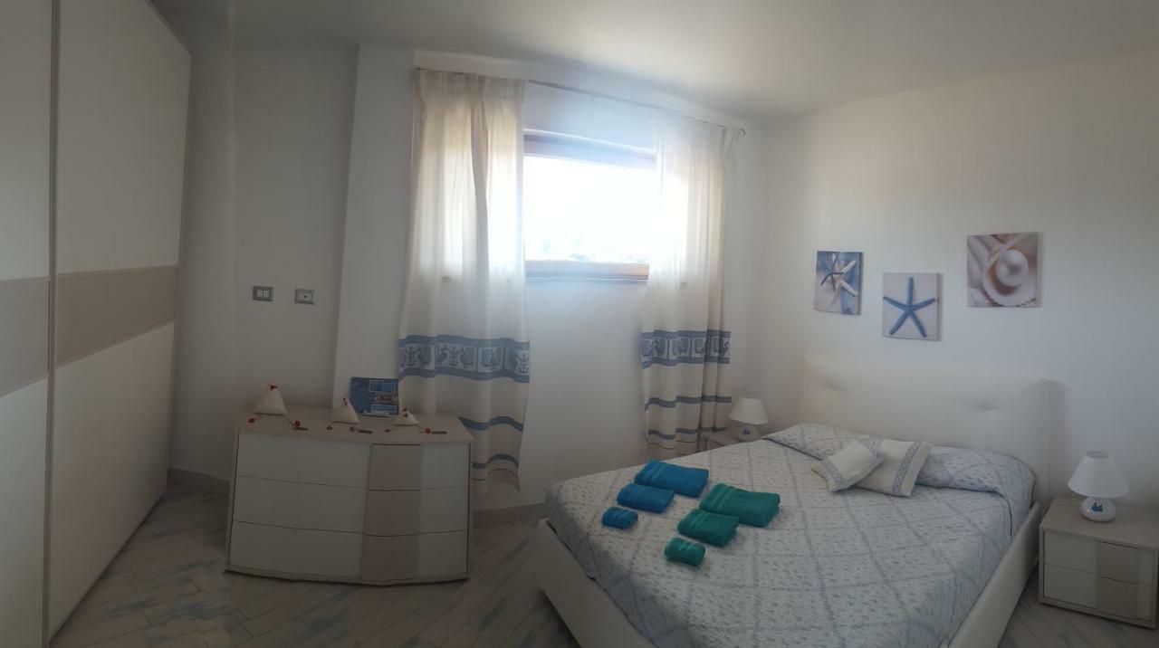 Casa Vacanze Lungomare 포르토 토레스 외부 사진